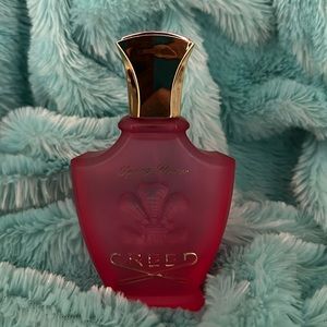 Creed  Spring Flower